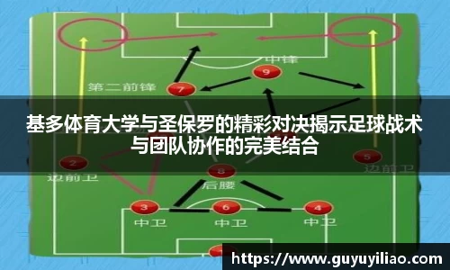 xc体育基多体育大学与圣保罗的精彩对决揭示足球战术与团队协作的完美结合
